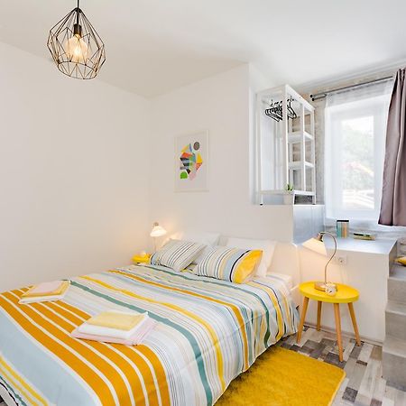 Apartment Mia Split Dış mekan fotoğraf