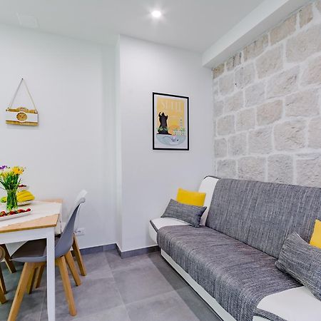 Apartment Mia Split Dış mekan fotoğraf
