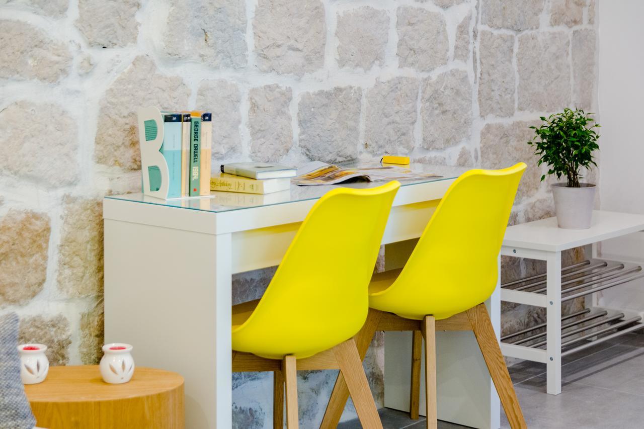 Apartment Mia Split Dış mekan fotoğraf