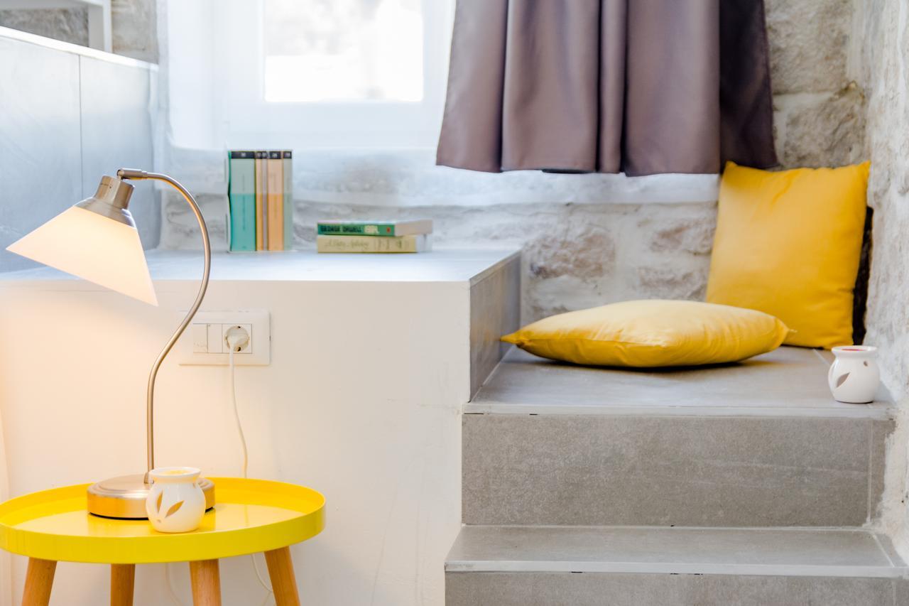 Apartment Mia Split Dış mekan fotoğraf