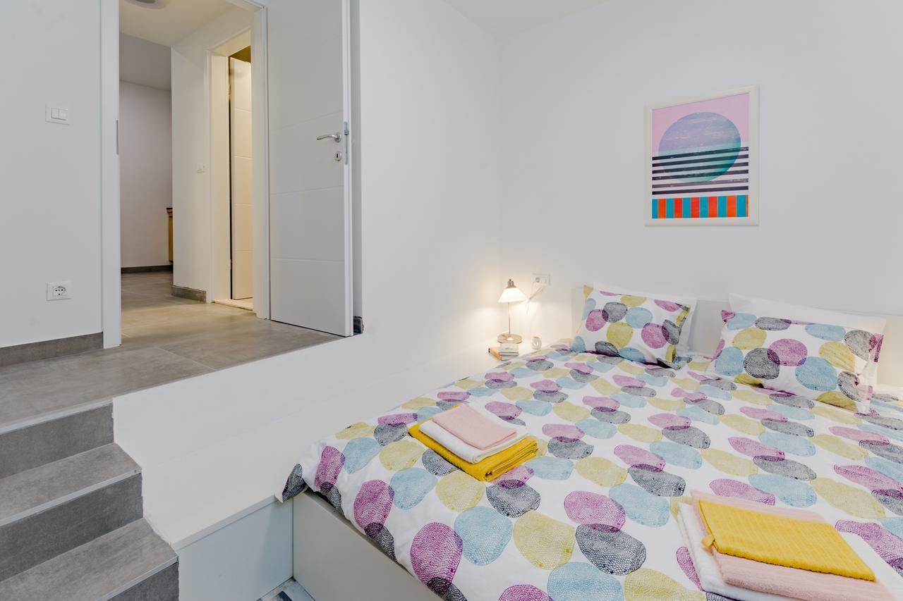 Apartment Mia Split Dış mekan fotoğraf