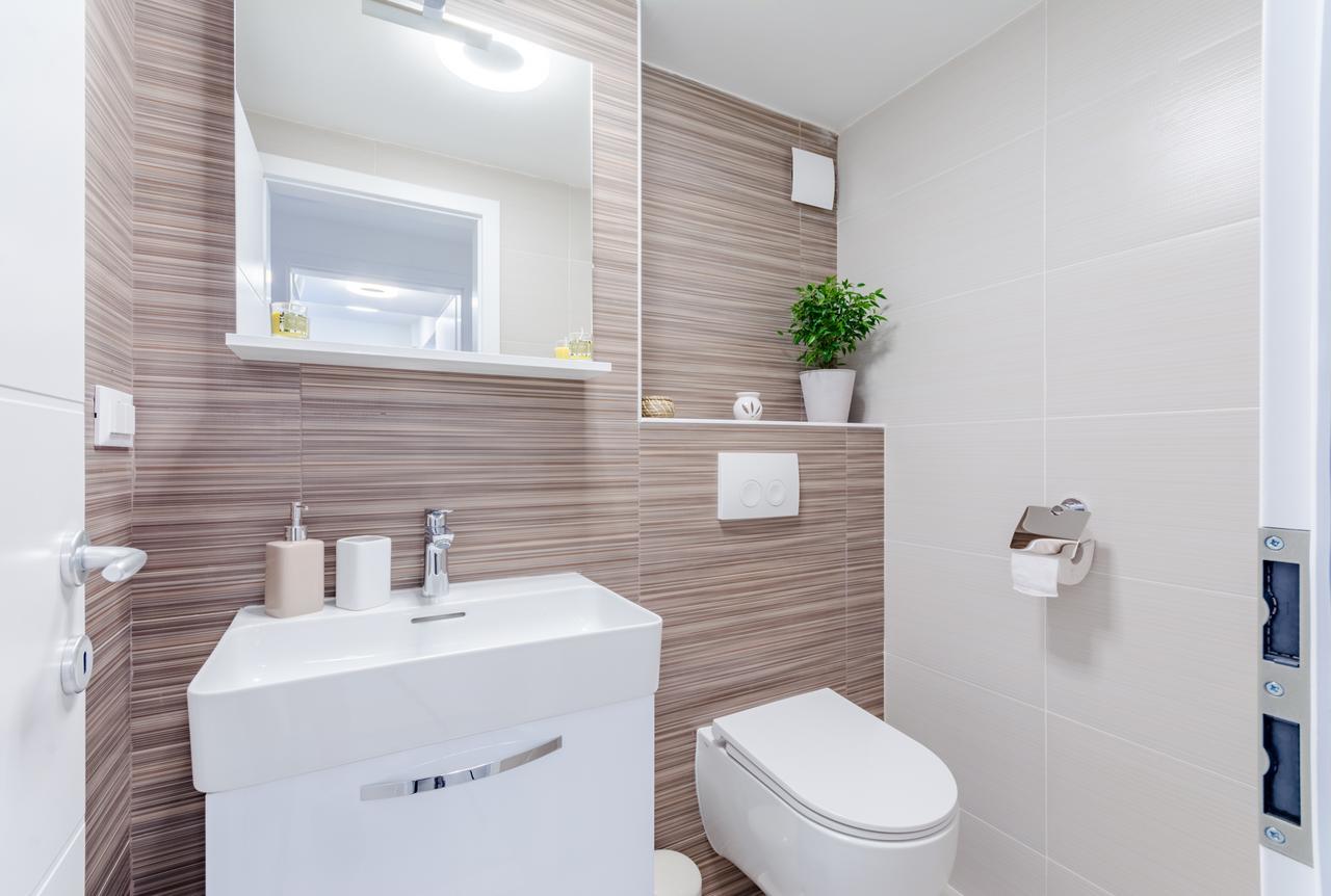 Apartment Mia Split Dış mekan fotoğraf