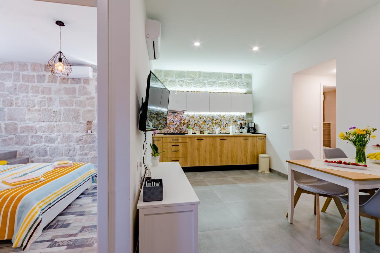 Apartment Mia Split Dış mekan fotoğraf