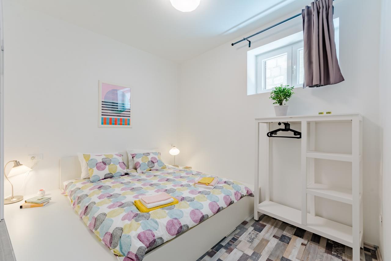 Apartment Mia Split Dış mekan fotoğraf
