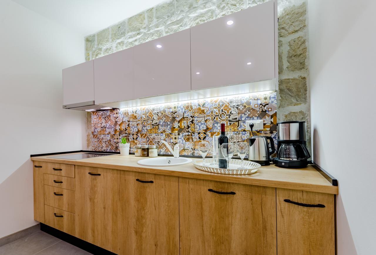 Apartment Mia Split Dış mekan fotoğraf