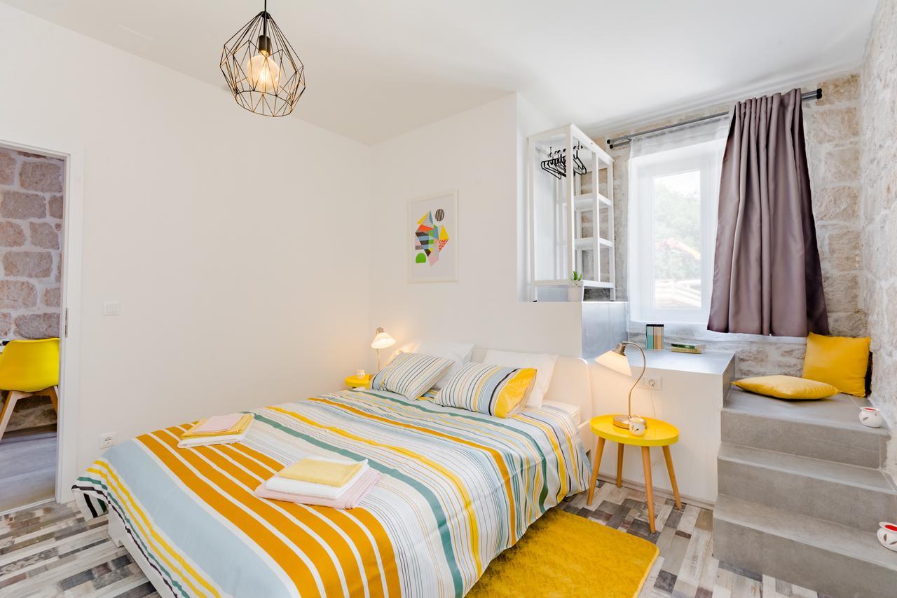 Apartment Mia Split Dış mekan fotoğraf