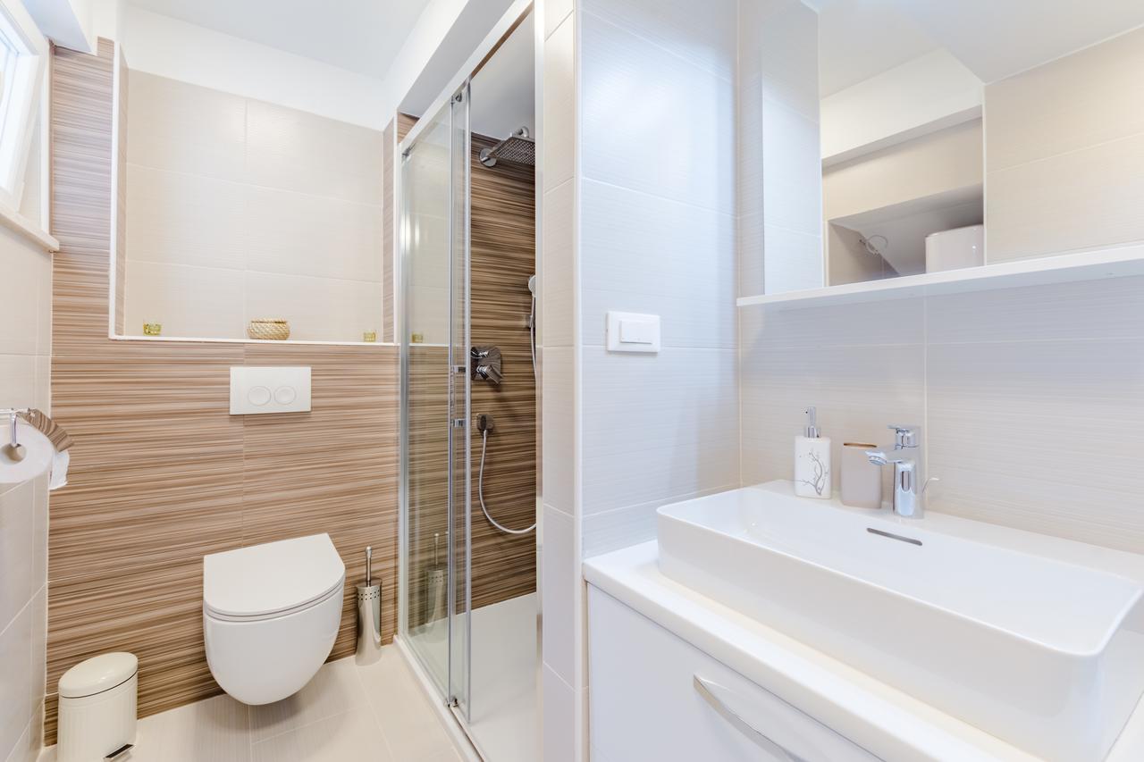 Apartment Mia Split Dış mekan fotoğraf