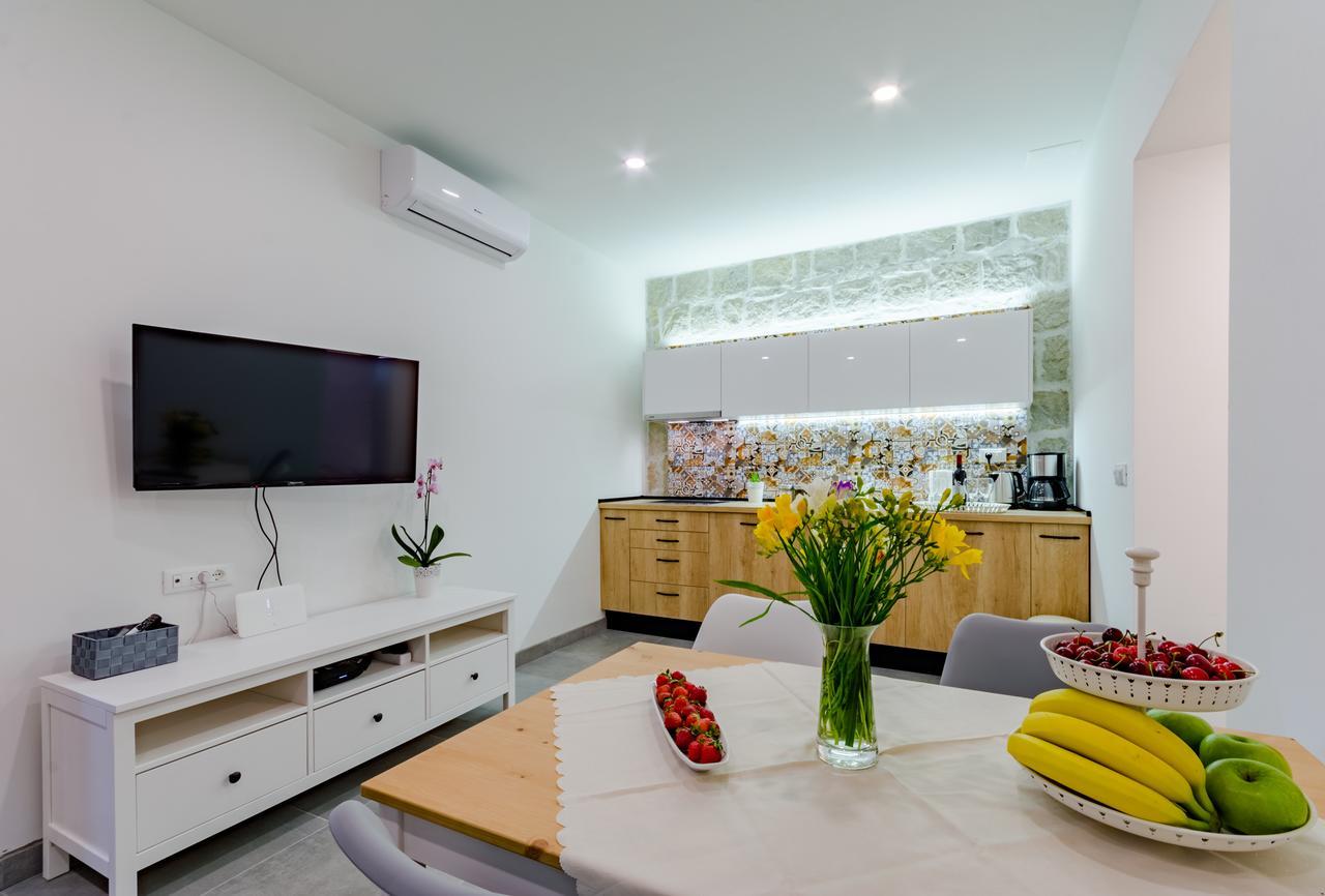 Apartment Mia Split Dış mekan fotoğraf