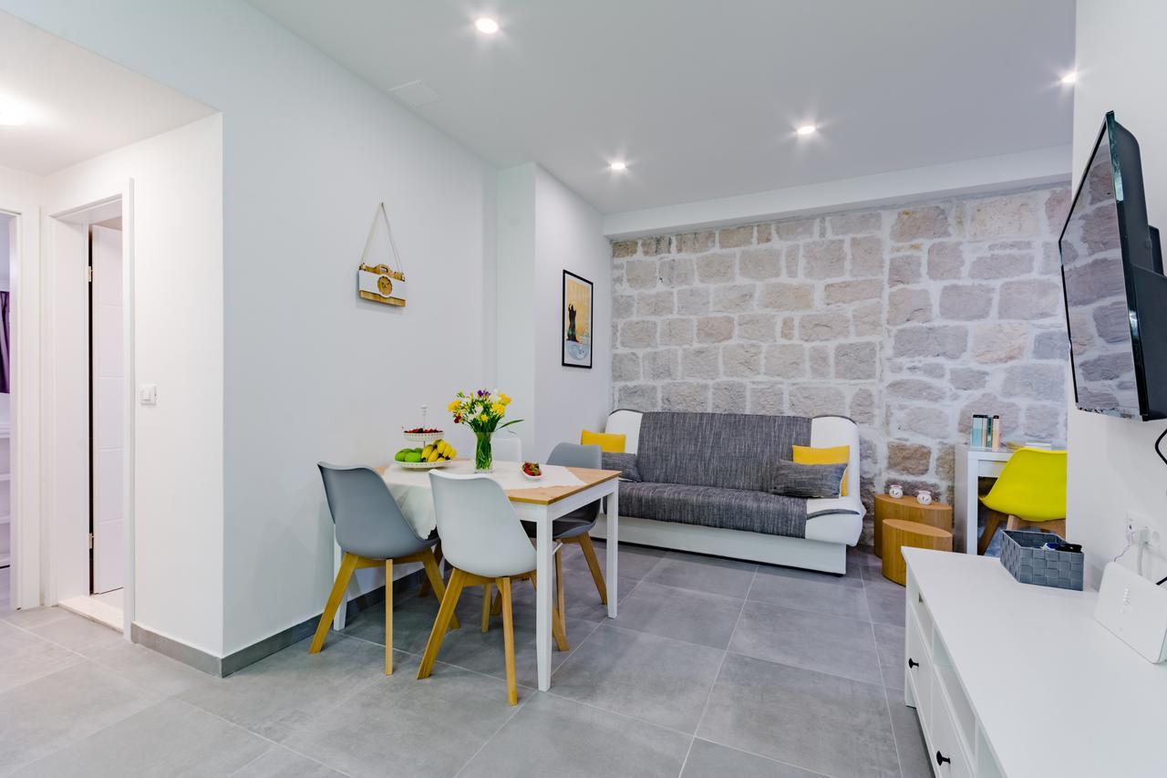 Apartment Mia Split Dış mekan fotoğraf