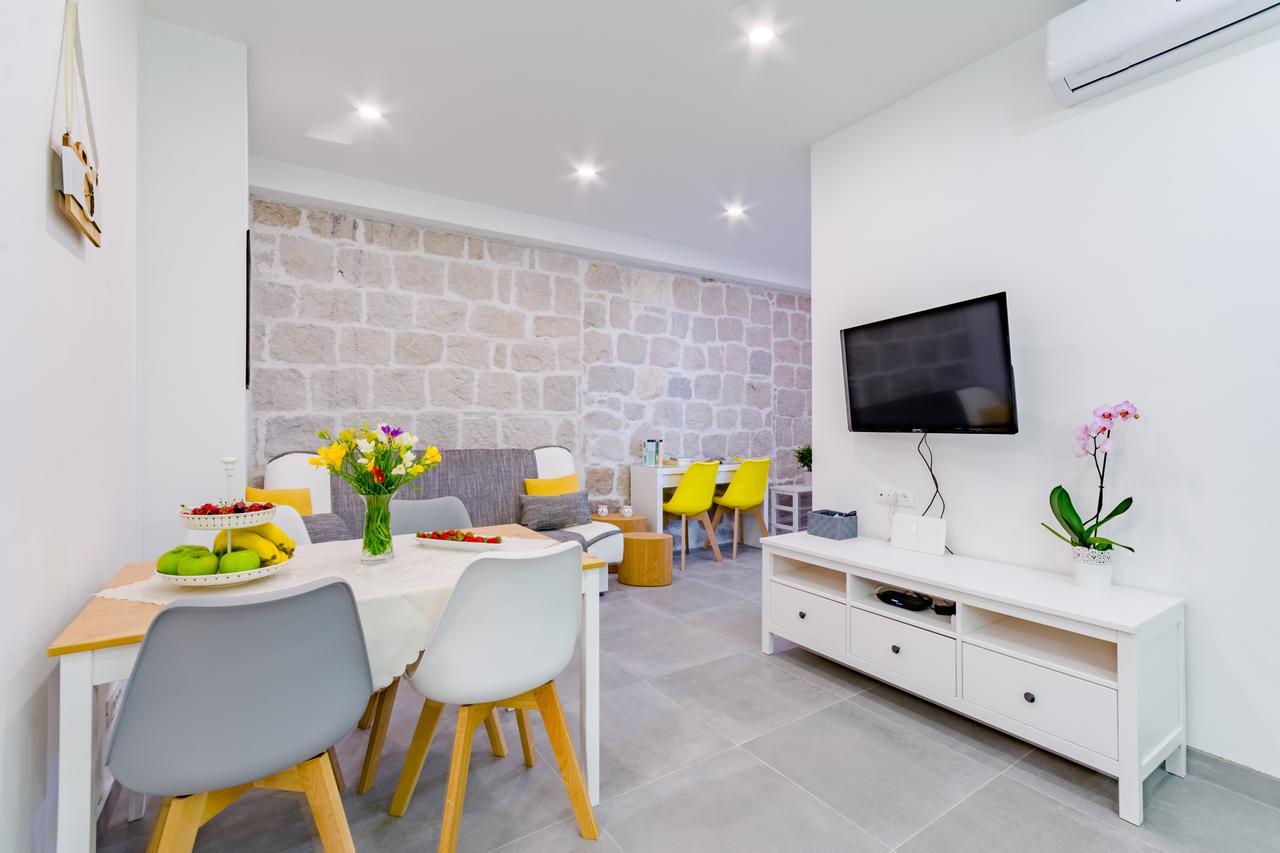 Apartment Mia Split Dış mekan fotoğraf