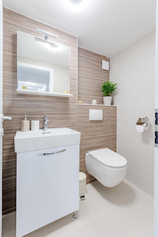 Apartment Mia Split Dış mekan fotoğraf