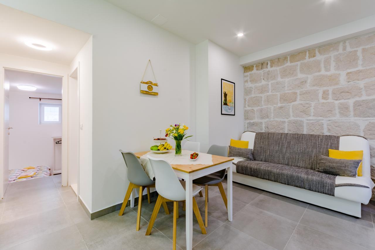 Apartment Mia Split Dış mekan fotoğraf
